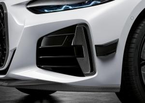 BMW M440i xDrive Coupe M Performance Parts 2020 года
