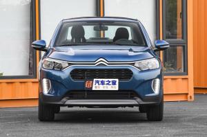 Citroen C3L 2020 года