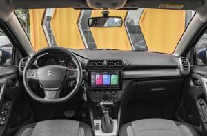 Citroen C3L 2020 года
