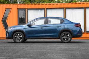 Citroen C3L 2020 года
