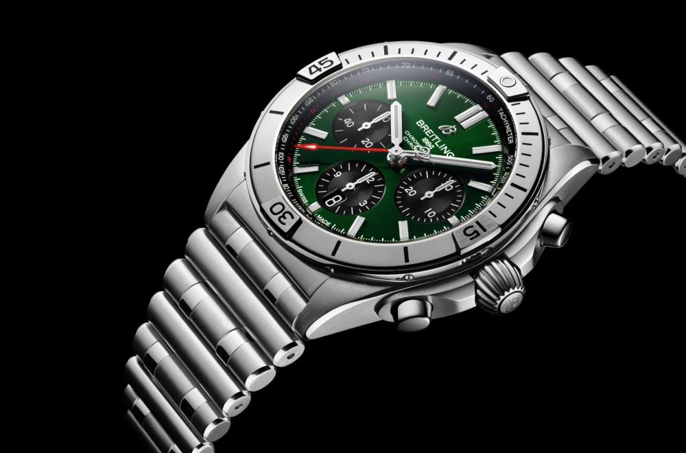 Breitling Chronomat