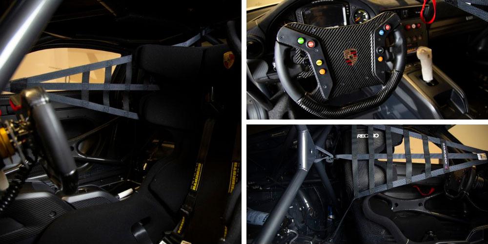 Porsche 935 Martini 2020 года, RM Sothebys