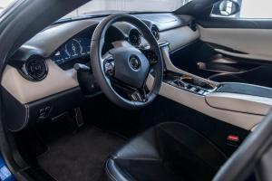 Karma Revero GT 2020 года