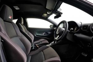 Toyota GR Yaris RS 2020 года