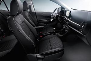 Kia Picanto 2020 года
