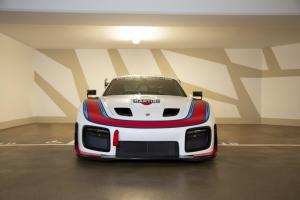 Porsche 935 Martini 2020 года, RM Sotheby's