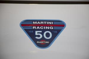 Porsche 935 Martini 2020 года, RM Sotheby's