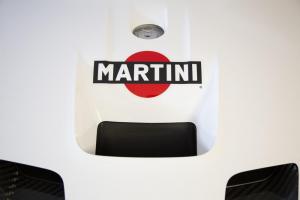Porsche 935 Martini 2020 года, RM Sotheby's