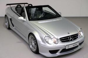 Редкий спорткар Mercedes продали «всего» за 335 000 долларов