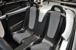 Mercedes-Benz CLK AMG DTM Cabriolet 2006 года, Auto Leitner