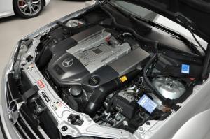 Mercedes-Benz CLK AMG DTM Cabriolet 2006 года, Auto Leitner