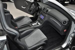 Mercedes-Benz CLK AMG DTM Cabriolet 2006 года, Auto Leitner