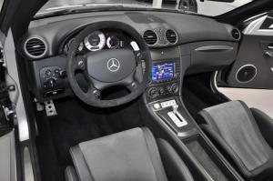 Mercedes-Benz CLK AMG DTM Cabriolet 2006 года, Auto Leitner