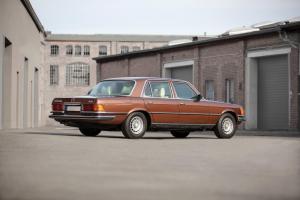 Mercedes-Benz 450 SEL 6.9 1979 года, RM Sotheby's