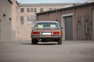 Mercedes-Benz 450 SEL 6.9 1979 года, RM Sotheby's