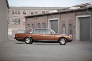 Mercedes-Benz 450 SEL 6.9 1979 года, RM Sotheby's