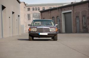 Mercedes-Benz 450 SEL 6.9 1979 года, RM Sotheby's
