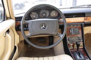 Mercedes-Benz 450 SEL 6.9 1979 года, RM Sotheby's