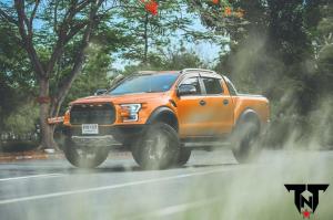 Ford Ranger by TTN Hypersport 2020 года