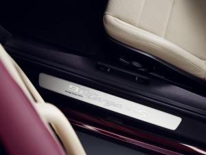 Porsche 911 Targa 4S Heritage Design Edition 2020 года