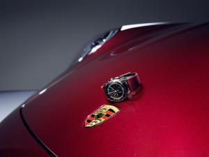 Porsche 911 Targa 4S Heritage Design Edition 2020 года