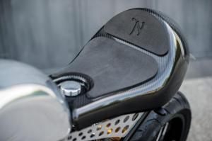Norton Domiracer 2012 года