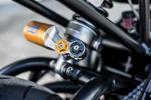 Norton Domiracer 2012 года