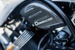 Norton Domiracer 2012 года