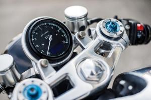 Norton Domiracer 2012 года