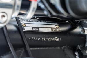 Norton Domiracer 2012 года