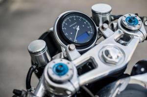 Norton Domiracer 2012 года