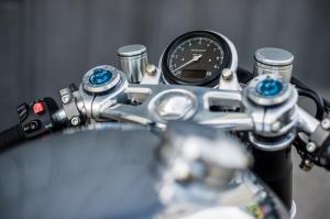 Norton Domiracer 2012 года