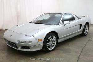 Acura NSX 1993 года