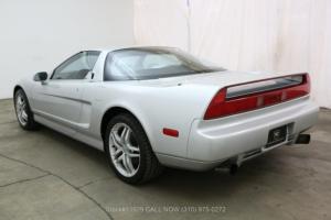 Acura NSX 1993 года