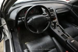 Acura NSX 1993 года