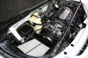 Acura NSX 1993 года