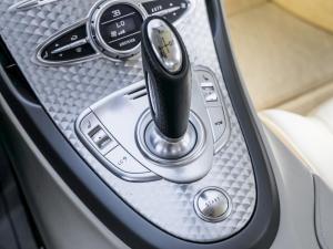 Bugatti Veyron 16.4 2007 года, Romans International