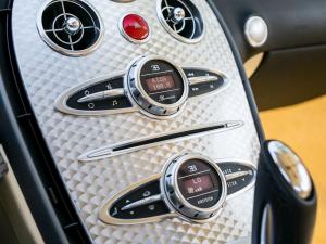 Bugatti Veyron 16.4 2007 года, Romans International