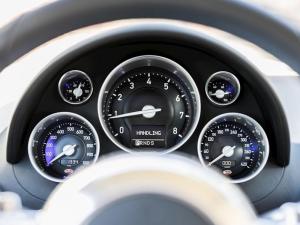 Bugatti Veyron 16.4 2007 года, Romans International