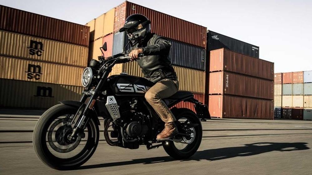 Новинка от Brixton Motorcycles превзошла ожидания