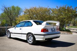 BMW M3 Lightweight 1995 года, Bring A Trailer
