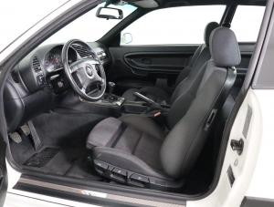 BMW M3 Lightweight 1995 года, Bring A Trailer
