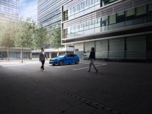 Peugeot 308 Road Trip 2020 года