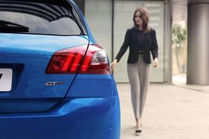 Peugeot 308 Road Trip 2020 года