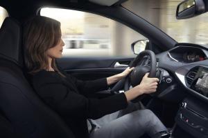 Peugeot 308 Road Trip 2020 года