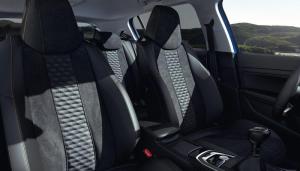 Peugeot 308 Road Trip 2020 года