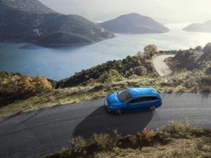 Peugeot 308 SW Road Trip 2020 года
