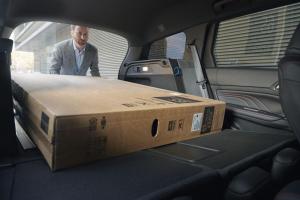 Peugeot 308 SW Road Trip 2020 года