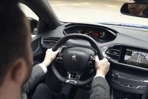 Peugeot 308 SW Road Trip 2020 года