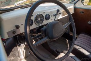 Saab 96 Electric Conversion 1996 года